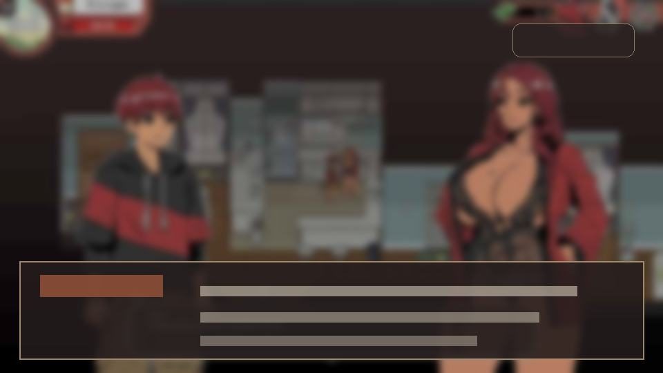 幽灵牛奶生活 角色路线 页面配图 8
